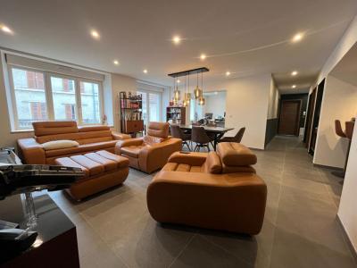 Annonce Vente 5 pices Appartement Maiche 25