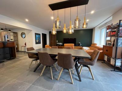 Acheter Appartement 136 m2 Maiche