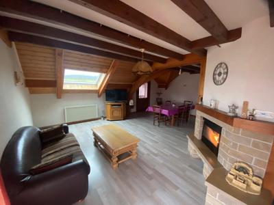 Annonce Vente 2 pices Appartement Russey 25