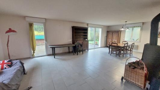 Acheter Maison 130 m2 Soulce-cernay