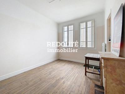 For sale Reims 2 rooms 39 m2 Marne (51100) photo 3