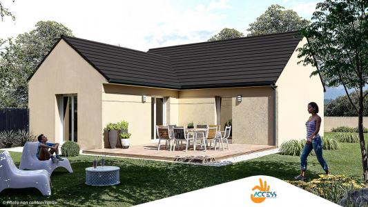 Acheter Maison Bocasse Seine maritime