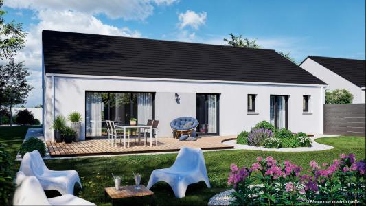 For sale Hericourt-en-caux 6 rooms 105 m2 Seine maritime (76560) photo 0