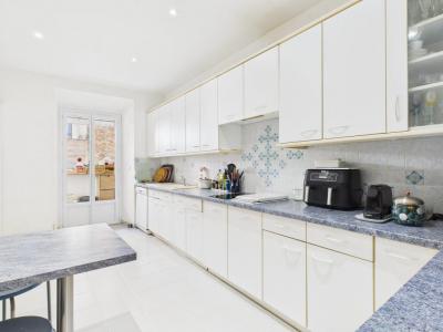 Acheter Appartement 116 m2 Ajaccio