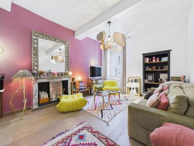 Annonce Vente 3 pices Appartement Ajaccio 20