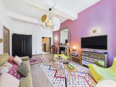 Acheter Appartement Ajaccio Corse