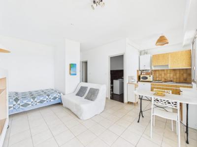 Acheter Appartement 27 m2 Ajaccio