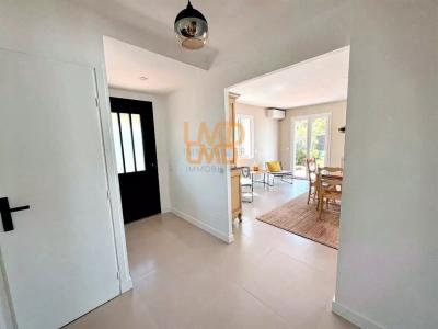 Annonce Vente 5 pices Maison Beziers 34