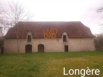 Acheter Maison 150 m2 Villeneuve