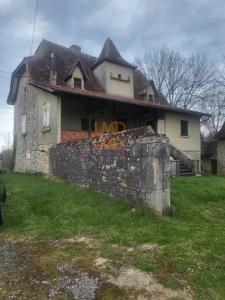 Acheter Maison Villeneuve 117500 euros