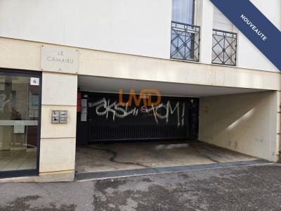 Annonce Vente Parking Marseille-5eme-arrondissement 13