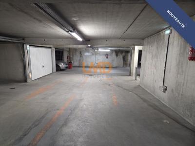 Acheter Parking Marseille-5eme-arrondissement