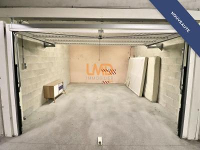 Annonce Vente Parking Beaurecueil 13