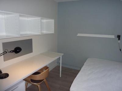 For rent Cergy 1 room 20 m2 Val d'Oise (95000) photo 1
