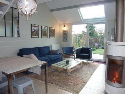 For rent Cergy 1 room 20 m2 Val d'Oise (95000) photo 2