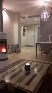 For rent Cergy 1 room 20 m2 Val d'Oise (95000) photo 3