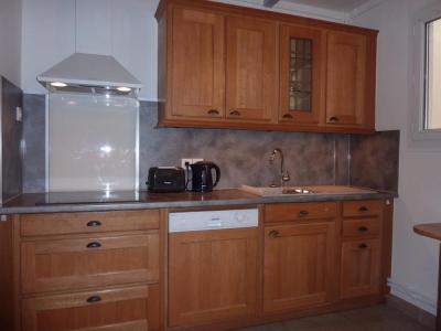 For rent Cergy 1 room 20 m2 Val d'Oise (95000) photo 4