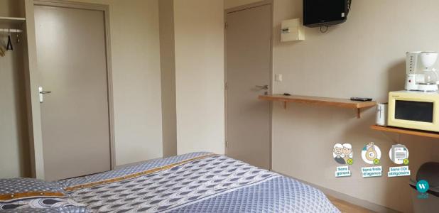 Annonce Location Appartement Niort 79