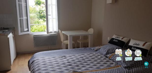 Louer Appartement Niort 470 euros