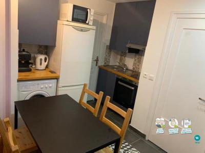 For rent Saint-etienne 4 rooms 60 m2 Loire (42000) photo 1