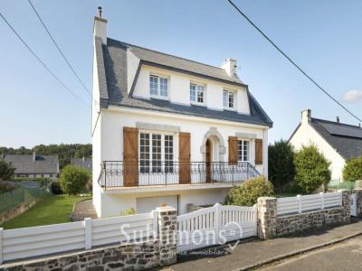 For sale Branderion 6 rooms 124 m2 Morbihan (56700) photo 0