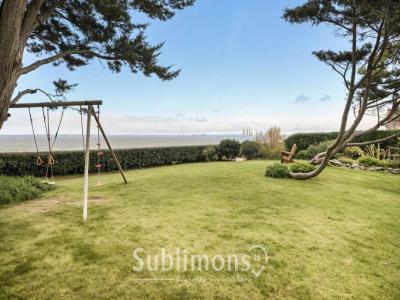 For sale Saint-brevin-les-pins 5 rooms 113 m2 Loire atlantique (44250) photo 0