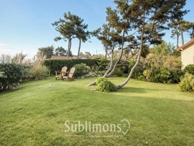 Annonce Vente 5 pices Maison Saint-brevin-les-pins 44