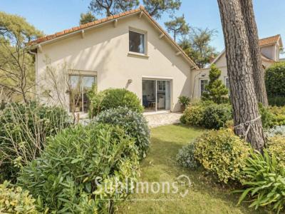 Acheter Maison 113 m2 Saint-brevin-les-pins
