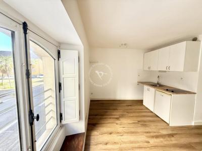 For rent Nantes 2 rooms 25 m2 Loire atlantique (44000) photo 1