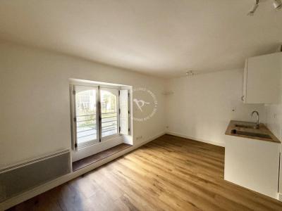 For rent Nantes 2 rooms 25 m2 Loire atlantique (44000) photo 2