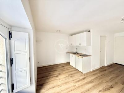 For rent Nantes 2 rooms 25 m2 Loire atlantique (44000) photo 3