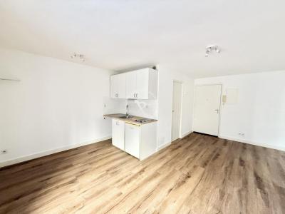 For rent Nantes 2 rooms 25 m2 Loire atlantique (44000) photo 4