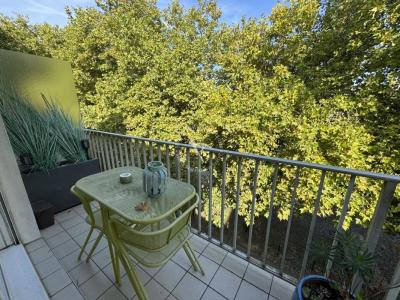 For rent Nantes 2 rooms 47 m2 Loire atlantique (44200) photo 3