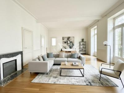 For rent Nantes 5 rooms 133 m2 Loire atlantique (44000) photo 0