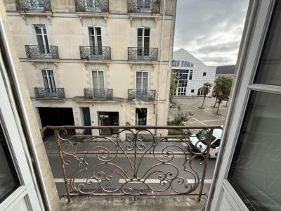 For rent Nantes 2 rooms 51 m2 Loire atlantique (44000) photo 2