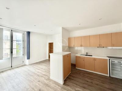 For rent Nantes 2 rooms 51 m2 Loire atlantique (44000) photo 3