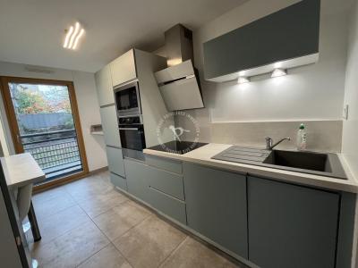 For rent Nantes 3 rooms 75 m2 Loire atlantique (44000) photo 1