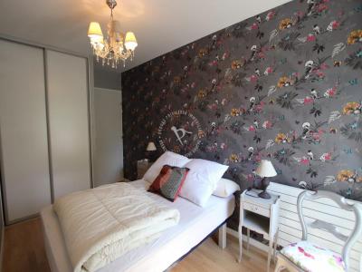 For rent Nantes 3 rooms 75 m2 Loire atlantique (44000) photo 2