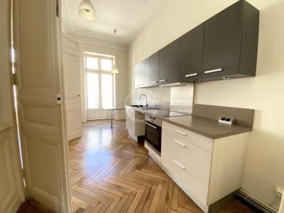 For rent Nantes 4 rooms 133 m2 Loire atlantique (44000) photo 4