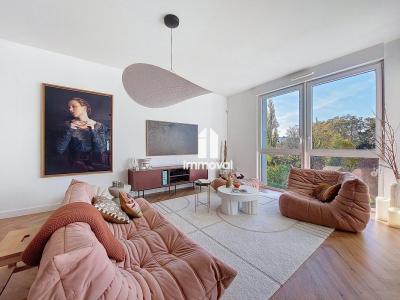 For rent Strasbourg 3 rooms 109 m2 Bas rhin (67200) photo 1