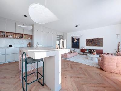 For rent Strasbourg 3 rooms 109 m2 Bas rhin (67200) photo 3