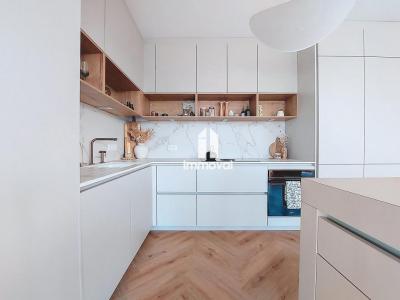 For rent Strasbourg 3 rooms 109 m2 Bas rhin (67200) photo 4