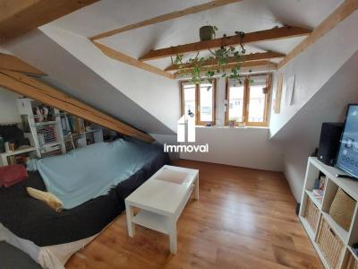 For rent Strasbourg 2 rooms 34 m2 Bas rhin (67100) photo 0
