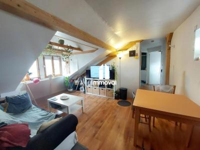 For rent Strasbourg 2 rooms 34 m2 Bas rhin (67100) photo 1