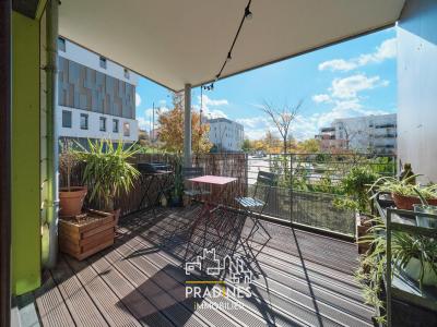 For sale Sathonay-camp 3 rooms 63 m2 Rhone (69580) photo 0