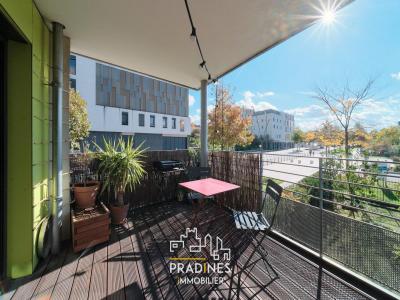 Annonce Vente 3 pices Appartement Sathonay-camp 69