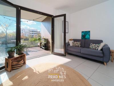 Acheter Appartement Sathonay-camp Rhone