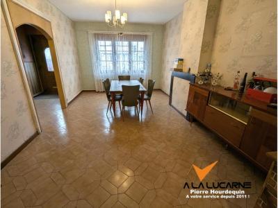 For sale Bruay-sur-l'escaut 5 rooms 120 m2 Nord (59860) photo 1