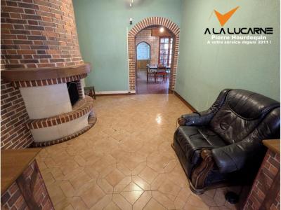 For sale Bruay-sur-l'escaut 5 rooms 120 m2 Nord (59860) photo 2