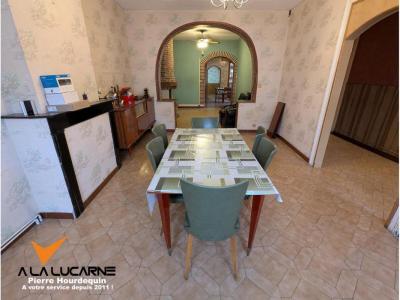 For sale Bruay-sur-l'escaut 5 rooms 120 m2 Nord (59860) photo 3